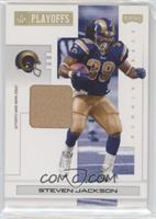 Steven Jackson #/25