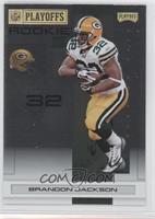 Brandon Jackson #/149