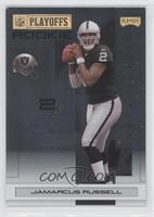 JaMarcus Russell #/149