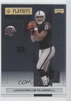 JaMarcus Russell #/149