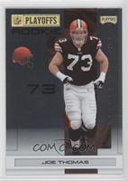 Joe Thomas #/149