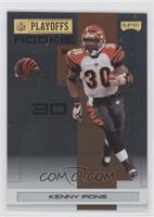 Kenny Irons #/149