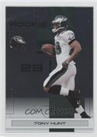 Tony Hunt [Misprint] #/149