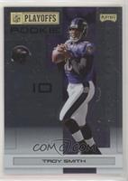 Troy Smith [EX to NM] #/149