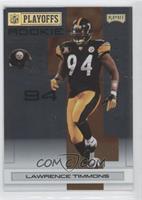 Lawrence Timmons #/149