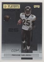 Reggie Nelson [EX to NM] #/149