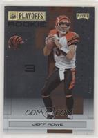 Jeff Rowe #/149