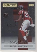 Chris Houston #/149