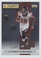 Laurent Robinson #/149