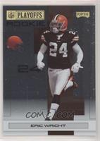 Eric Wright [EX to NM] #/149