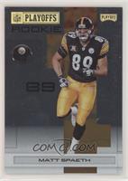 Matt Spaeth #/149