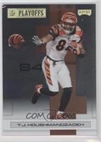 T.J. Houshmandzadeh #/149