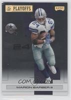 Marion Barber III #/149