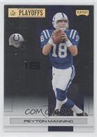 Peyton Manning #/149