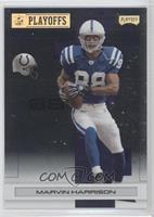 Marvin Harrison #/149