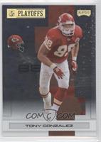 Tony Gonzalez #/149