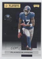 Plaxico Burress #/149