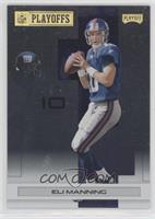 Eli Manning #/149