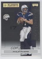 Philip Rivers #/149