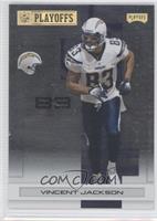 Vincent Jackson #/149