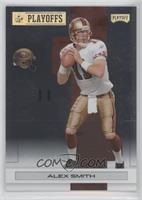 Alex Smith #/149