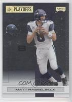 Matt Hasselbeck #/149