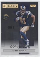 Torry Holt #/149