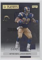 Steven Jackson #/149