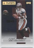 Joey Galloway #/149