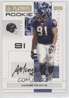 Amobi Okoye #/10