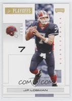 J.P. Losman #/299