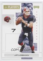 J.P. Losman #/299