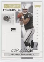 JaMarcus Russell #/299