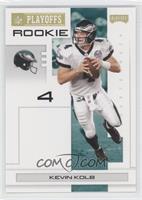 Kevin Kolb #/299