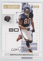 Bernard Berrian #/299