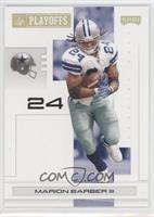 Marion Barber III #/299