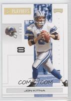 Jon Kitna #/299