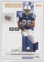 Marvin Harrison #/299