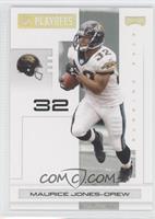 Maurice Jones-Drew #/299