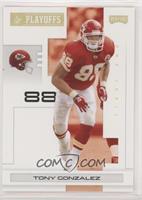 Tony Gonzalez #/299