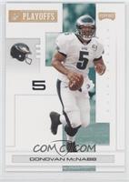 Donovan McNabb #/299