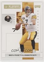 Ben Roethlisberger #/299