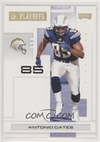 Antonio Gates #/299