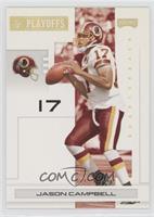 Jason Campbell #/299