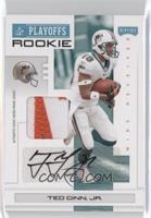 Ted Ginn Jr. #/1