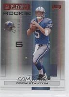 Drew Stanton #/125