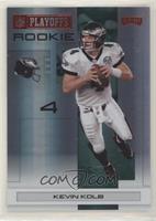 Kevin Kolb #/125