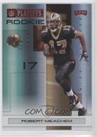 Robert Meachem #/125