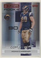 Adam Carriker #/125