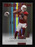 Larry Fitzgerald #/125